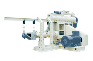 牧羊TPH200膨化机