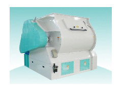 瑞士布勒混合机